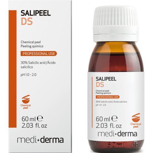 MEDIDERMA SALIPEEL Пилинг химический с салициловой кислотой DS MEDIDERMA SALIPEEL Пилинг химический с салициловой кислотой DS