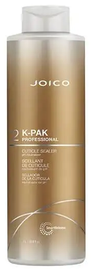 Кондиционер закрывающий кутикулу Шаг 2 Сutiсlе Sеаlеr Joico K-PAK Кондиционер закрывающий кутикулу Шаг 2 Сutiсlе Sеаlеr Joico K-PAK