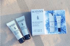 SOTHYS Eye contour line SOTHYS Eye contour line