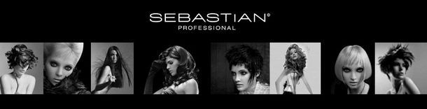 Sebastian Уход за волосами