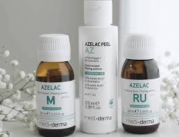 MEDIDERMA AZELAC PEEl MEDIDERMA AZELAC PEEl