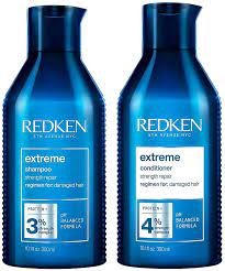 Redken Extreme Набор для укрепления волос