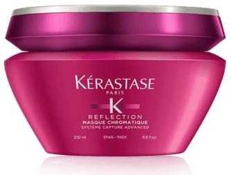 Kerastase Reflection Маска для толстых волос Chromatique