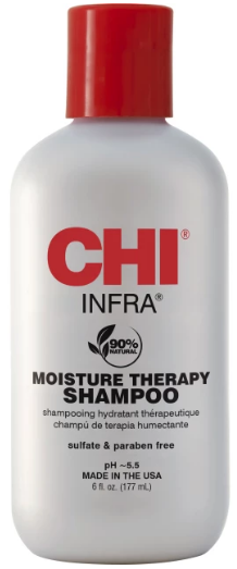 CHI Infra Шампунь Инфра 177мл CHI Infra Шампунь Инфра 177мл