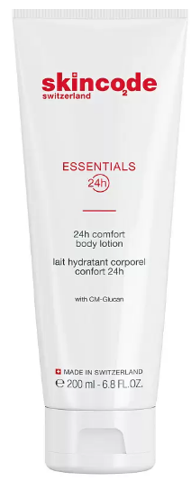Skinkode Essentials 24h Лосьон для тела 24 часа Skinkode Essentials 24h Лосьон для тела 24 часа
