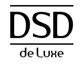 DSD de Luxe