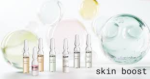 KLAPP SKIN BOOST KLAPP SKIN BOOST