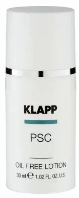 KLAPP PROBLEM SKIN CARE Нормализующий крем KLAPP PROBLEM SKIN CARE Нормализующий крем