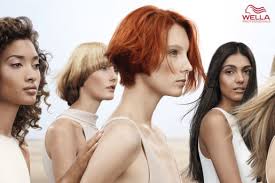 Wella Professionals Окрашивание волос