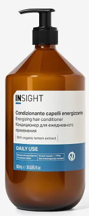 Insight Daily Use Кондиционер для ежедневного применения 900мл Insight Daily Use Кондиционер для ежедневного применения 900мл