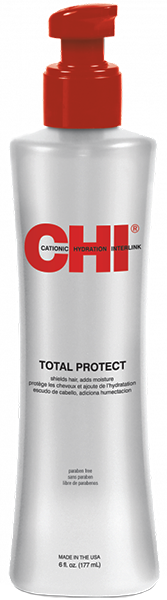 CHI Infra Лосьон термозащита 177мл Total Protect CHI Infra Лосьон термозащита 177мл Total Protect