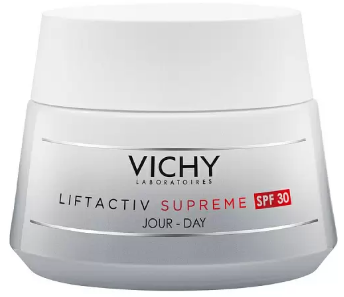 VICHY Антивозрастной крем против морщин Supreme SPF-30 VICHY Антивозрастной крем против морщин Supreme SPF-30