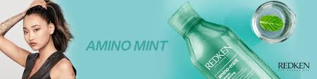 Redken Уход за волосами Amino Mint