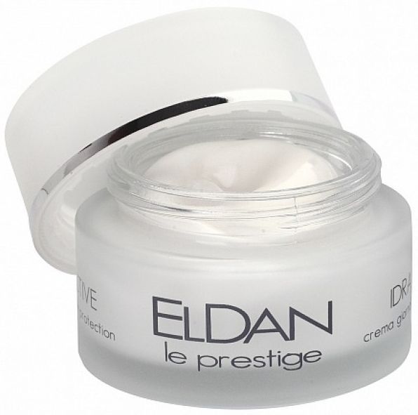 ELDAN Cosmetics Увлажняющий крем с рисовыми протеинами