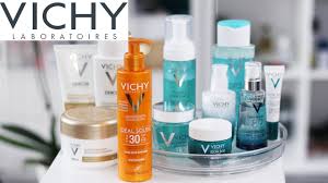 VICHY Уход за лицом VICHY Уход за лицом