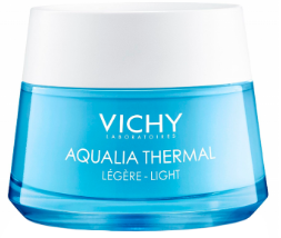 VICHY Легкий крем Aqualia Thermal для нормальной кожи VICHY Легкий крем Aqualia Thermal для нормальной кожи