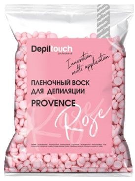 Depiltouch Полимерный пленочный воск Innovation Depiltouch Полимерный пленочный воск Innovation
