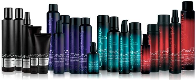 Косметика Купить TIGI Catwalk Профессиональные серии для повреждённых, вьющихся, сухих и тонких, волос. Разглаживание волос и коррекция цвета. Укладка и стайлинг. Косметика Купить TIGI Catwalk Профессиональные серии для повреждённых, вьющихся, сухих и тонких, волос. Разглаживание волос и коррекция цвета. Укладка и стайлинг.