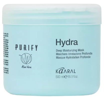 KAARAL PURIFY Интенсивная увлажняющая питательная маска для сухих и густых волос KAARAL PURIFY Интенсивная увлажняющая питательная маска для сухих и густых волос