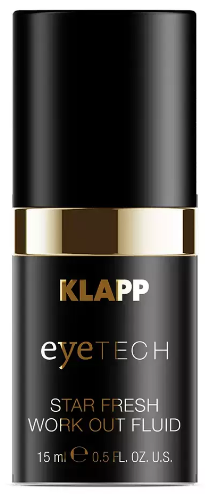 KLAPP eyeTECH Флюид KLAPP eyeTECH Флюид