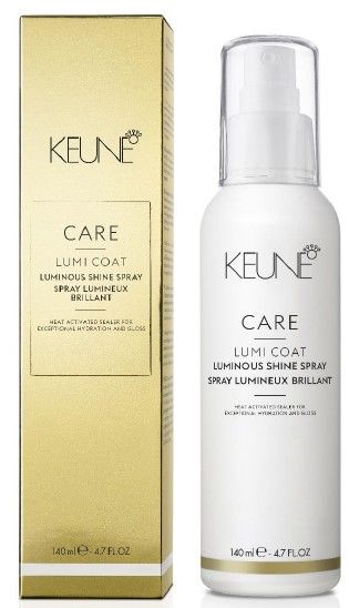 Keune CARE Lumi Coat Ламинирующий спрей для волос Keune CARE Lumi Coat Ламинирующий спрей для волос