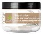 Hempz Скраб сахарный для тела Нейтральный Fragrance Free Hempz Скраб сахарный для тела Нейтральный Fragrance Free