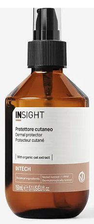 Insight Post Chemistry Защитное масло для кожи при окрашивании Insight Post Chemistry Защитное масло для кожи при окрашивании