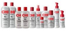 CHI Infra CHI Infra