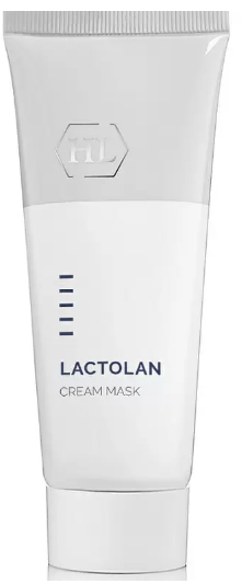Holy Land Lactolan Питательная маска Cream Mask Holy Land Lactolan Питательная маска Cream Mask