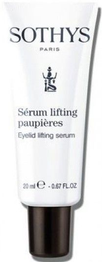SOTHYS Eye contour line Anti-age cыворотка для лифтинга век SOTHYS Eye contour line Anti-age cыворотка для лифтинга век
