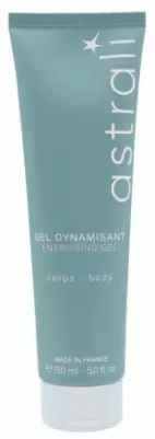 Gernetic Astrali Антицеллюлитный гель Gel Dynamisant 150мл Gernetic Astrali Антицеллюлитный гель Gel Dynamisant 150мл