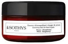 SOTHYS Бальзам для очищения кожи лица и глаз Слива-Малина Plum-Rasperberry SOTHYS Бальзам для очищения кожи лица и глаз Слива-Малина Plum-Rasperberry
