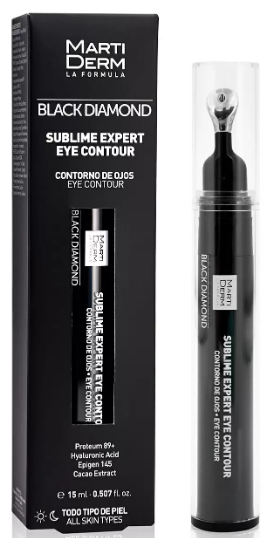 MARTIDERM Black Diamond Крем для кожи контура глаз Sublime Expert MARTIDERM Black Diamond Крем для кожи контура глаз Sublime Expert