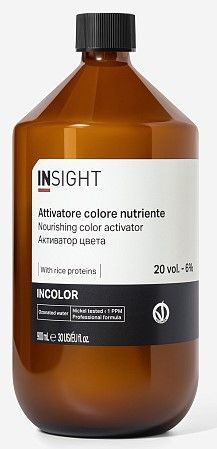 Insight Incolor Протеиновый активатор Insight Incolor Протеиновый активатор