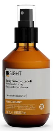 Insight Antioxidant Спрей для защиты и омоложения волос Insight Antioxidant Спрей для защиты и омоложения волос