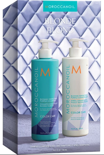 Moroccanoil Набор Moroccanoil Набор