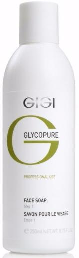 GIGI Glycopure Мыло жидкое для лица