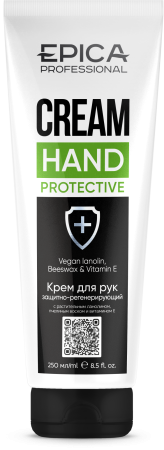 EPICA Professional Крем для рук защитно-регенерирующий 250мл EPICA Professional Крем для рук защитно-регенерирующий 250мл