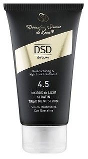DSD de Luxe 4.5 Сыворотка обогащенная кератином 50мл DSD de Luxe 4.5 Сыворотка обогащенная кератином 50мл