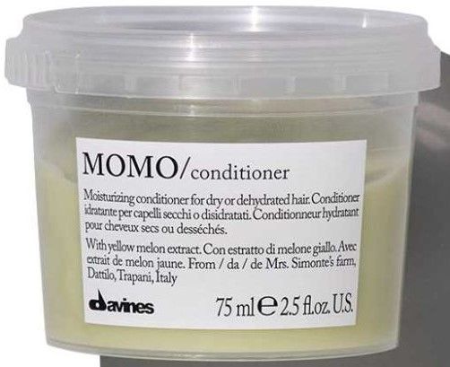 Davines Essential Увлажняющий кондиционер MOMO 75мл Davines Essential Увлажняющий кондиционер MOMO 75мл
