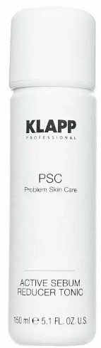 KLAPP PROBLEM SKIN CARE Антисептический очищающий тоник 150мл KLAPP PROBLEM SKIN CARE Антисептический очищающий тоник 150мл