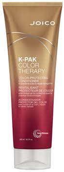 Joico K-PAK Color Кондиционер восстанавливающий для окрашенных волос Joico K-PAK Color Кондиционер восстанавливающий для окрашенных волос