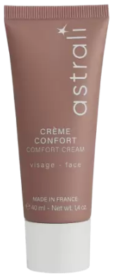 Gernetic Astrali Восстанавливающий питательный крем Creme Confort Gernetic Astrali Восстанавливающий питательный крем Creme Confort