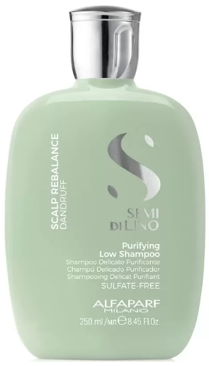 ALFAPARF SDL SCALP Шампунь очищающий против перхоти 250мл ALFAPARF SDL SCALP Шампунь очищающий против перхоти 250мл