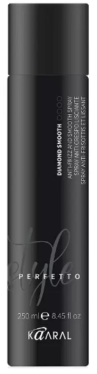 KAARAL STILE PERFETTO Разглаживающий флюид для волос Diamond Smooth KAARAL STILE PERFETTO Разглаживающий флюид для волос Diamond Smooth