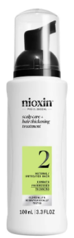 Nioxin Питательная маска Система 2 Nioxin Питательная маска Система 2