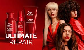 Wella Professionals Ultimate Repair