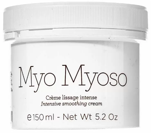 Gernetic Крем для коррекции мимических морщин Мио-миозо Myo Myoso 150мл Gernetic Крем для коррекции мимических морщин Мио-миозо Myo Myoso 150мл