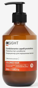 Insight Colored Hair Кондиционер для окрашенных волос 350мл Insight Colored Hair Кондиционер для окрашенных волос 350мл