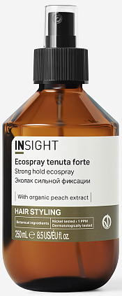 Insight Styling Эколак сильной фиксации Insight Styling Эколак сильной фиксации